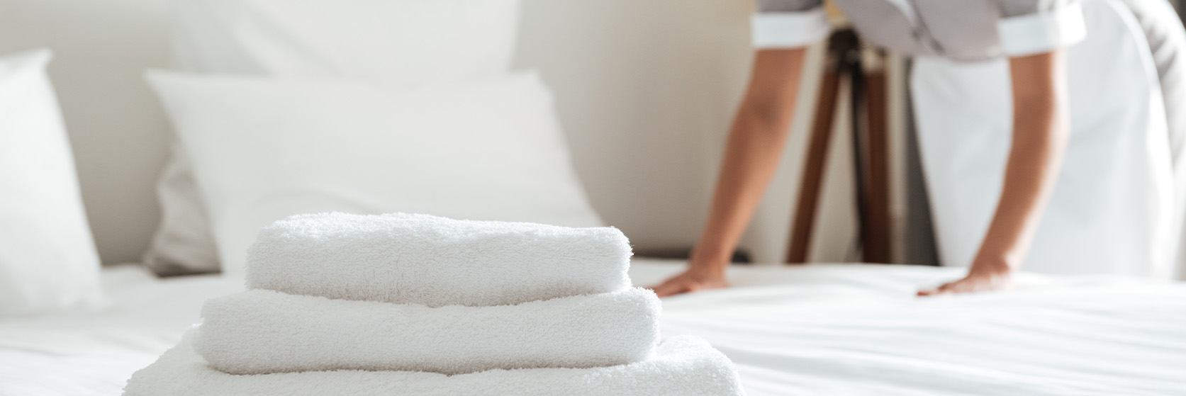 Hospitality Laundry