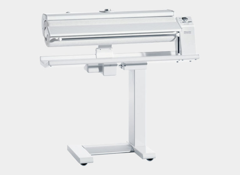 Miele HM 1680 Commercial Electric Ironer WASHCO