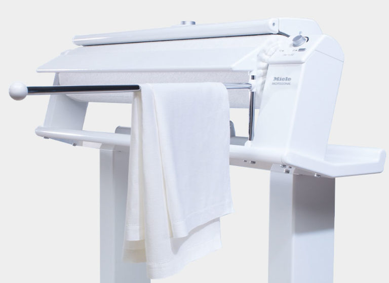 Miele HM 1683 Commercial Electric Ironer WASHCO