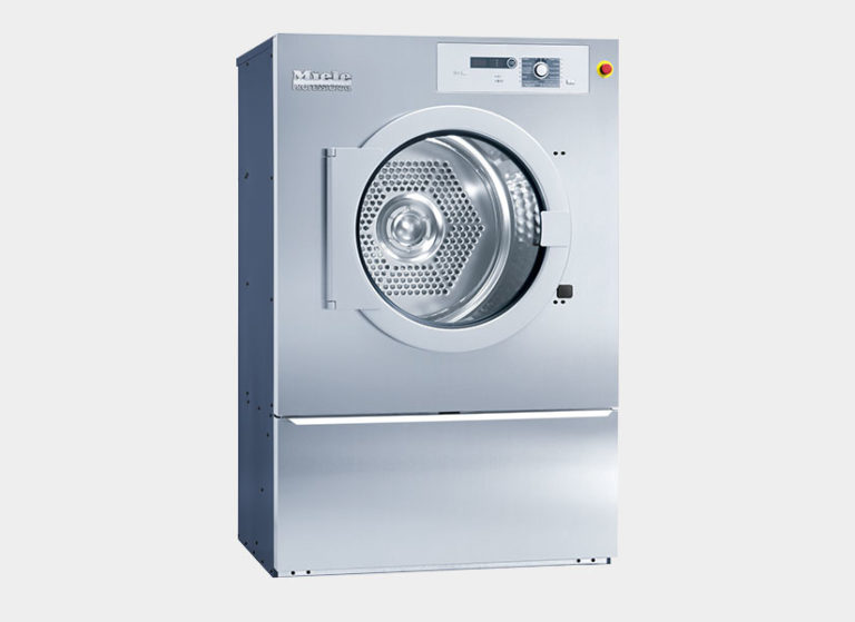 Miele Professional PT 8253 10kg Commercial Vented Dryer WASHCO