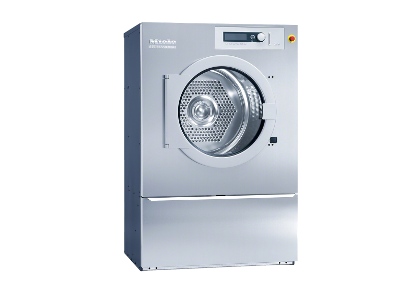 Miele PT8337 WP