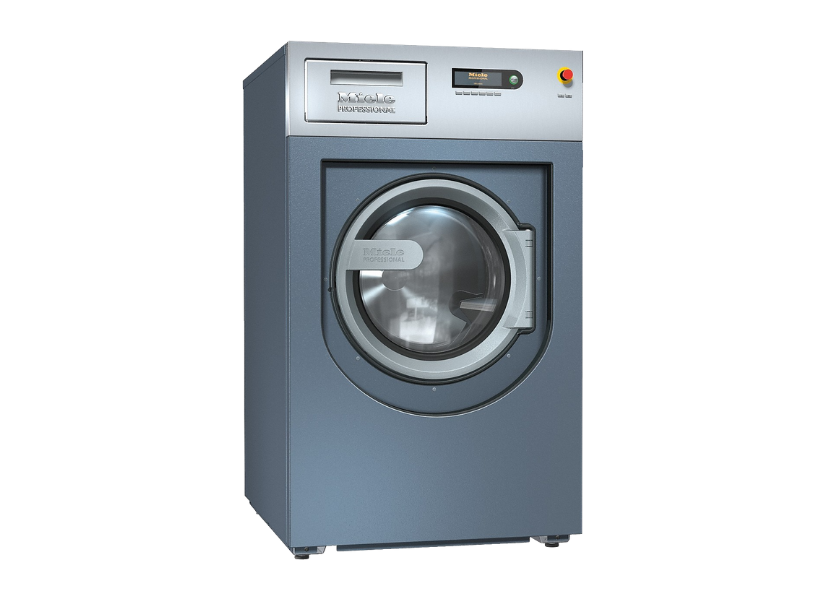 Miele PW413 13kg High Spin WashCo Commercial Laundry with