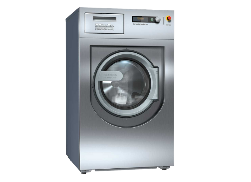 Miele PW811 11kg High Spin WashCo Commercial Laundry with
