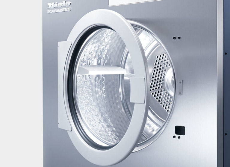 Miele Professional PT8807 32kg Commercial Vented Dryer WASHCO