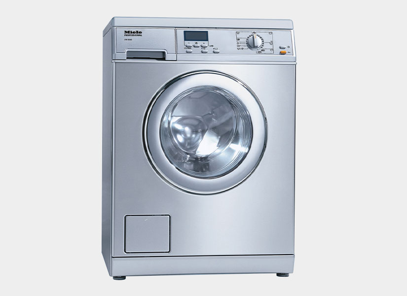 Miele PW5062 6.5kg High Spin WashCo Commercial Laundry with
