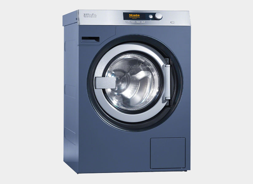 Miele PW5105 Vario 10kg High Spin WashCo Commercial Laundry with