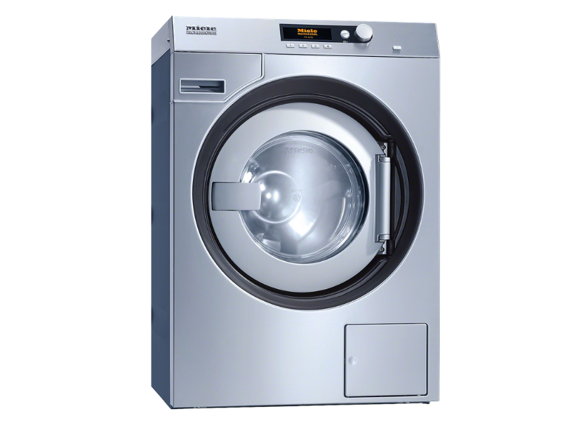 Miele PW6065 Vario 6.5kg High Spin WashCo Commercial Laundry with