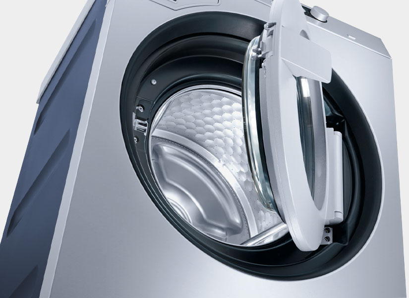 Miele PW6080 Vario 8kg High Spin WashCo Commercial Laundry with