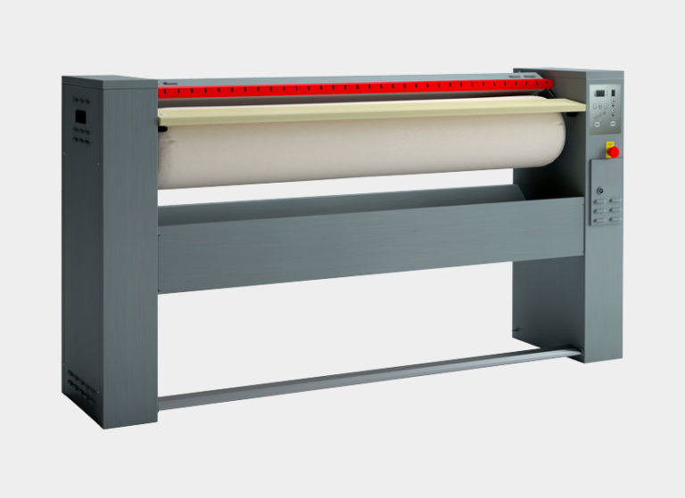 Grandimpianti S200 Roller Ironer 2m WASHCO Commercial Laundry with