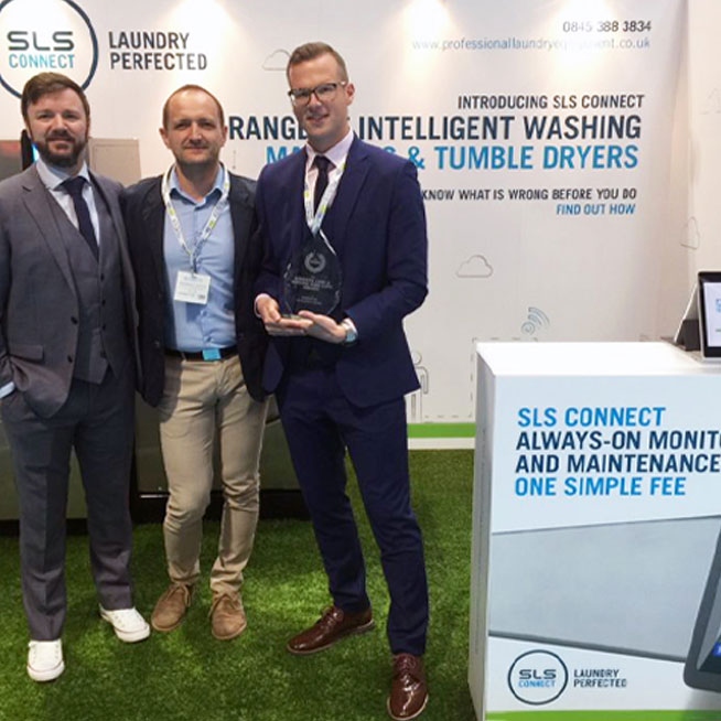Innovation Excellence Award