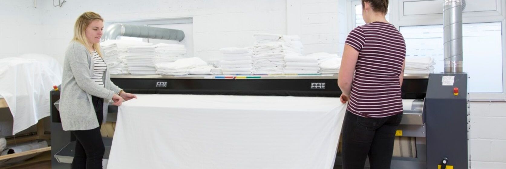 Devon Laundry iron
