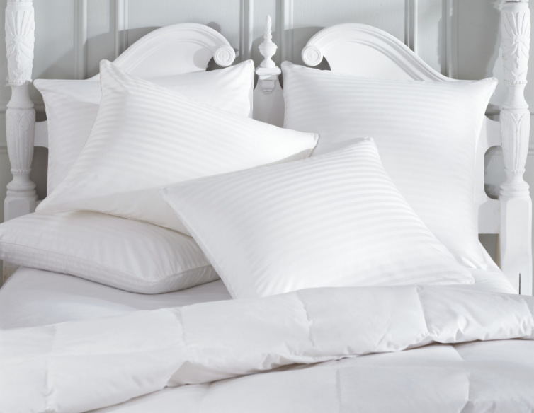 Hospitality Laundry