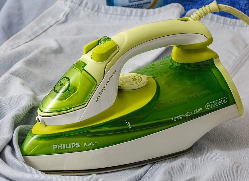 Best Ironing Results