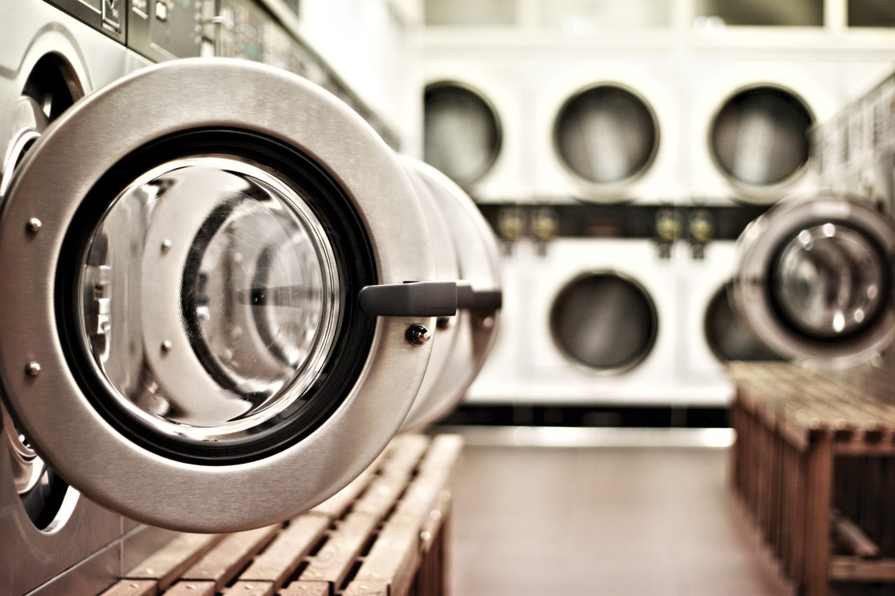 Commercial Tumble Dryer