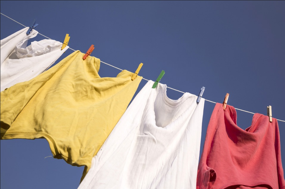 Laundry And Linen