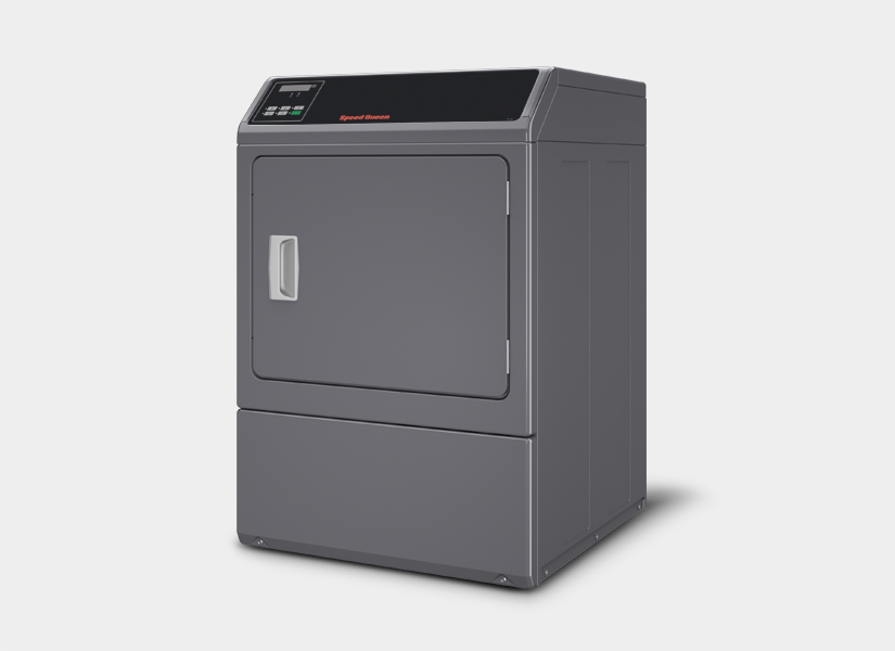 Speed Queen Top Load Dryer- FDE