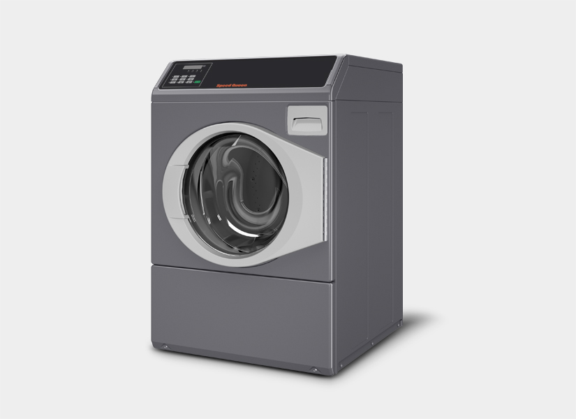 Speed Queen Front Load Washer - SF3