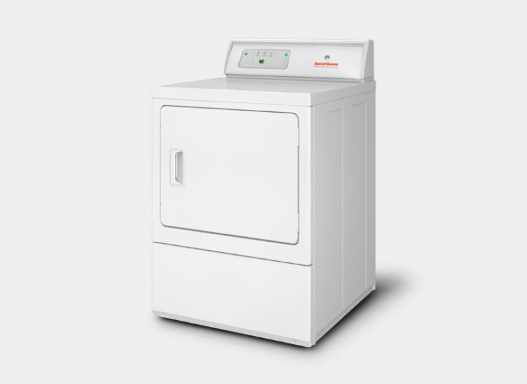 Speed Queen Top Load Washing Machine 8kg WASHCO Commercial Laundry