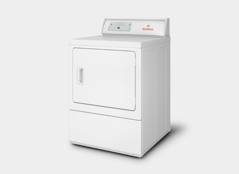 Speed Queen Top Load Washing Machine - LWN