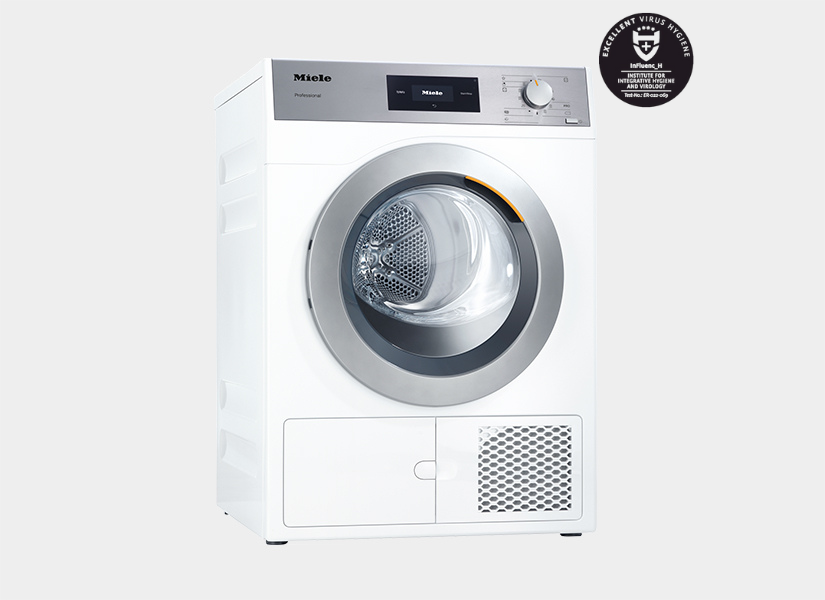 Miele Little Giant PDR 507 Dryer - 7kg