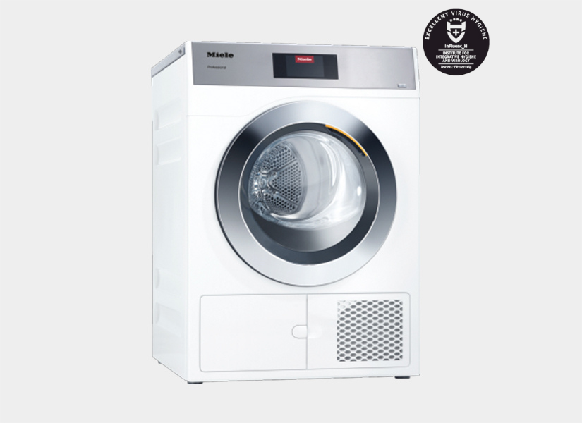 Miele Little Giant PDR 908 Dryer - 8kg