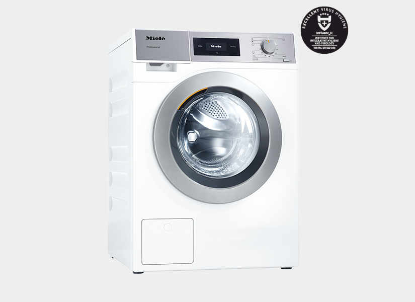 Miele Little Giant PWM 307 Washing Machine - 7kg