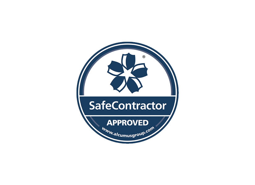 WASHCO Safe Contractor