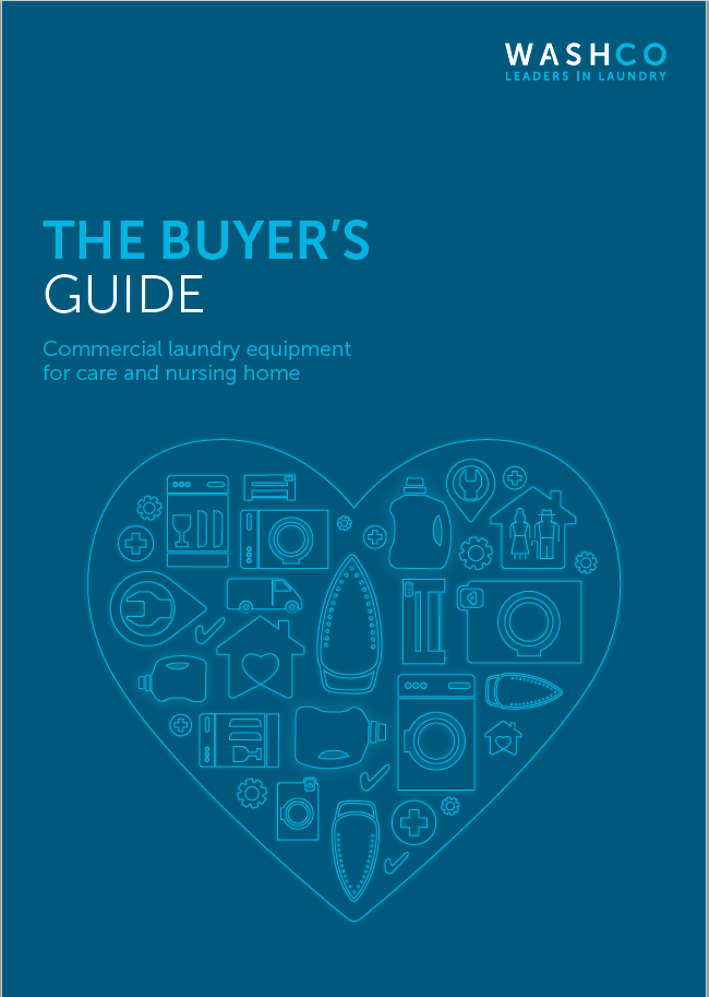 Front cover of the Buyer's Guide