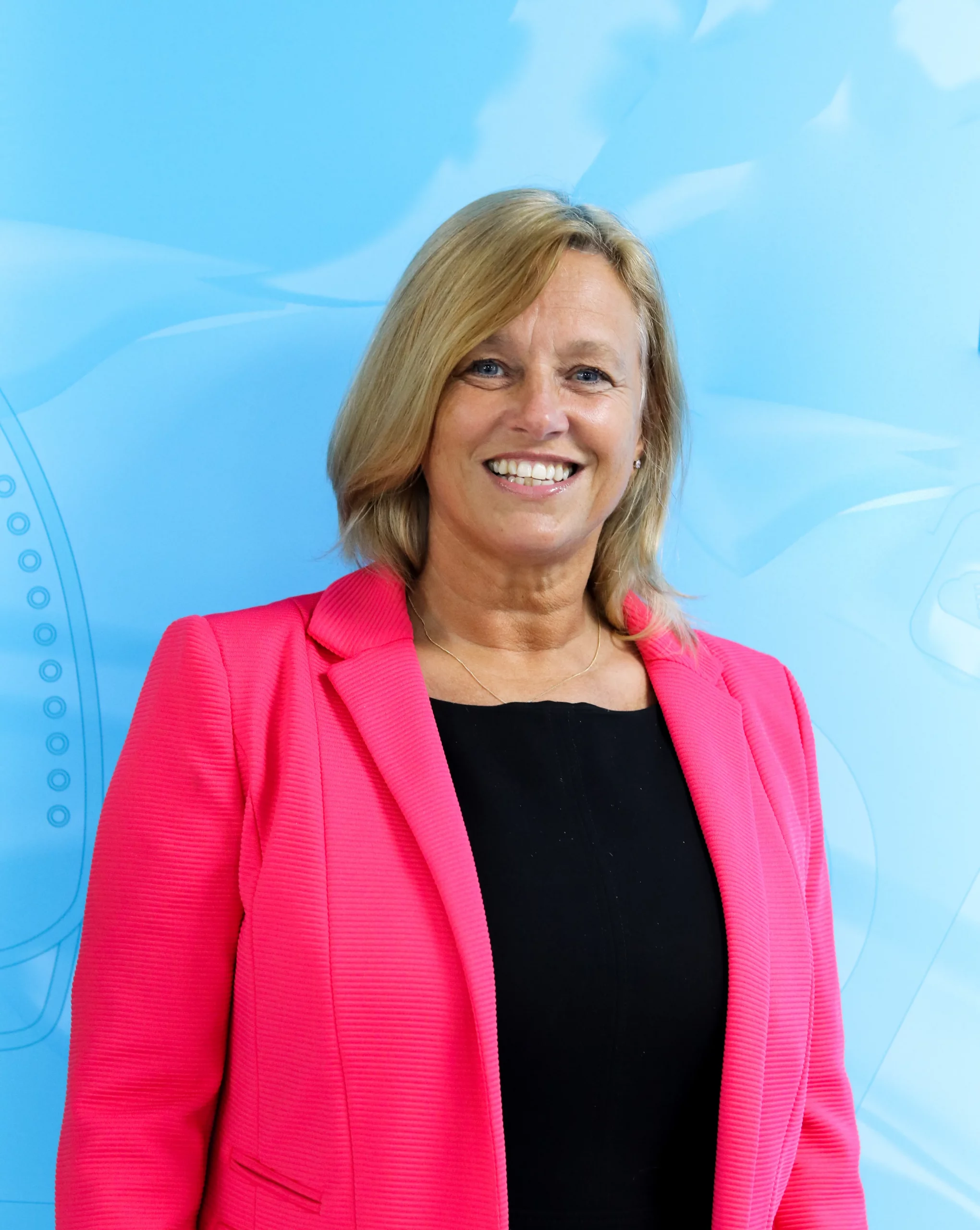 Listen to Debbie Jones take part in Care Home Management's Infection