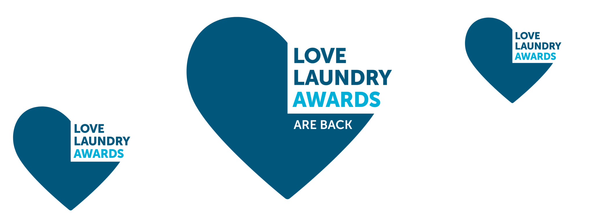 The Love Laundry Awards are back for 2022 WASHCO Commercial Laundry