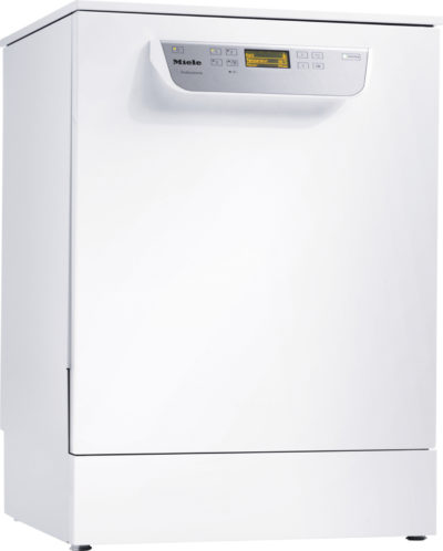 Miele PG 8055 Speed Dishwasher