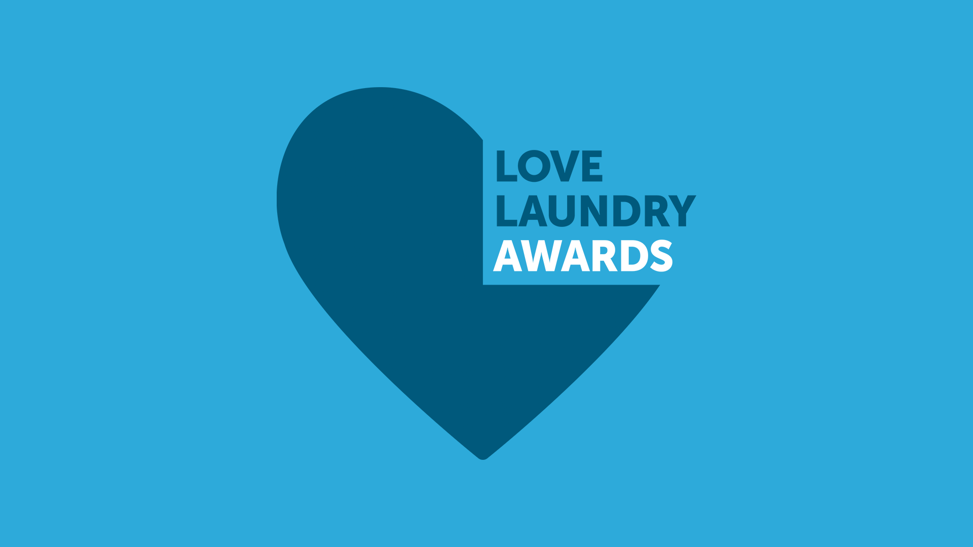 Love Laundry 2022 Finalists Announced WASHCO Commercial Laundry with