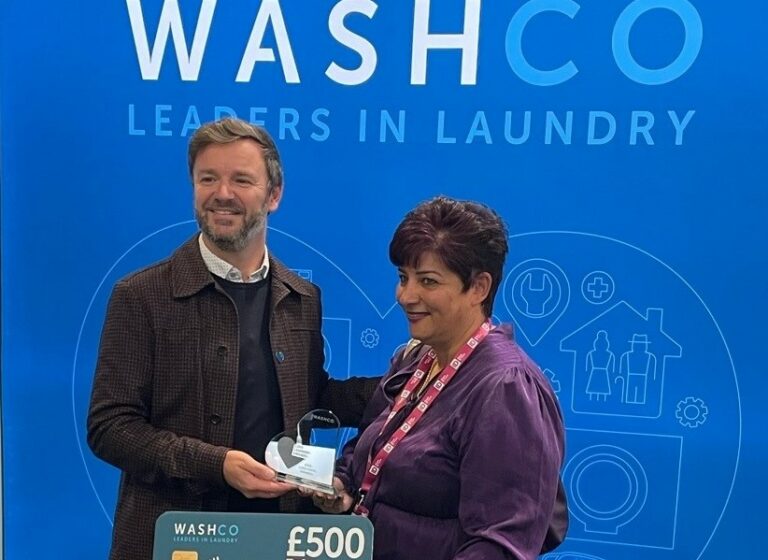 Love Laundry 2022 Winners Revealed WASHCO Commercial Laundry with