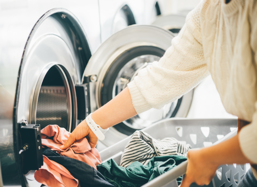 What to consider when looking for new launderette premises WASHCO