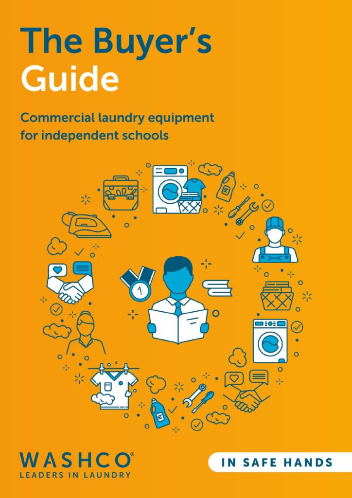 Schools Buyers Guide image