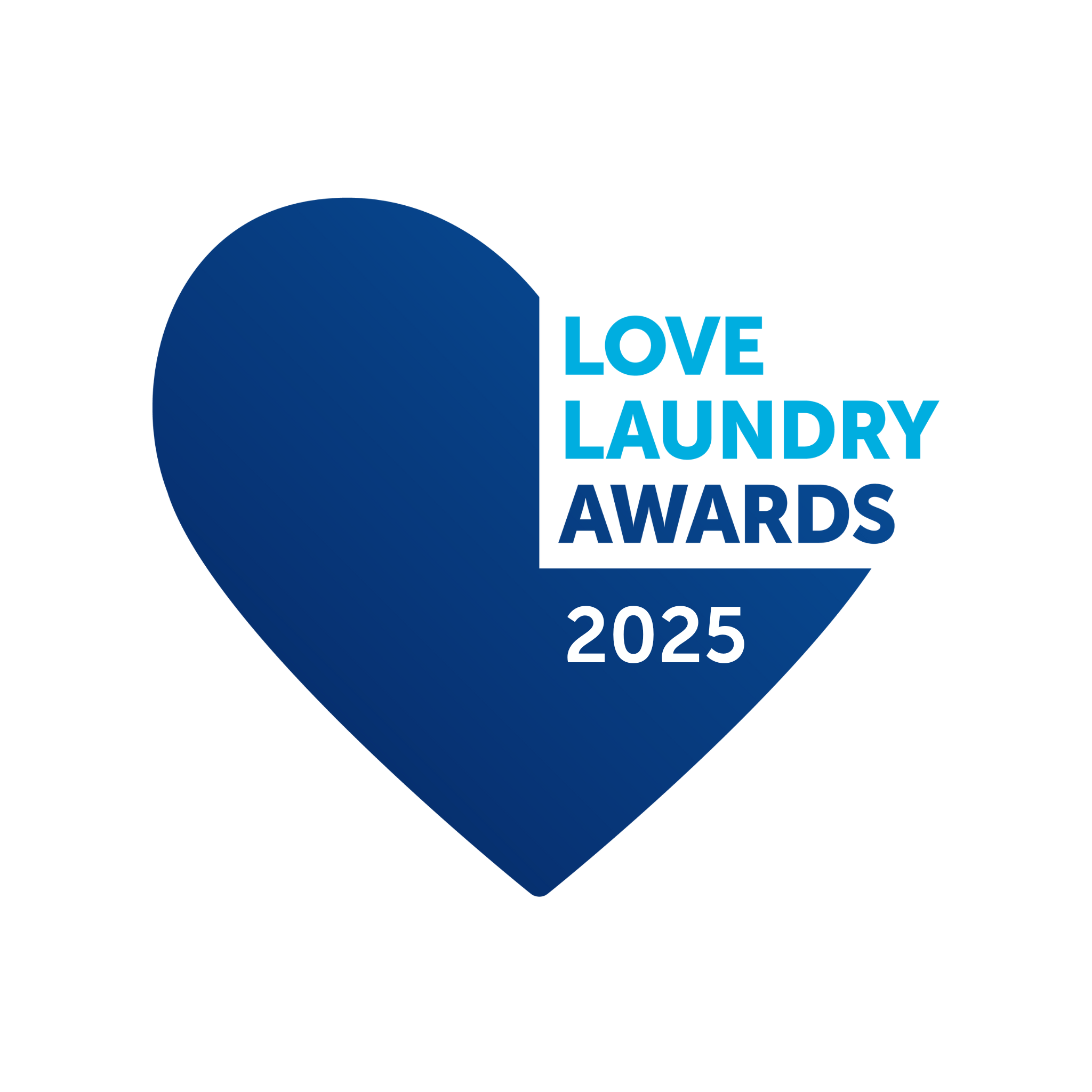 2025 Love Laundry Awards