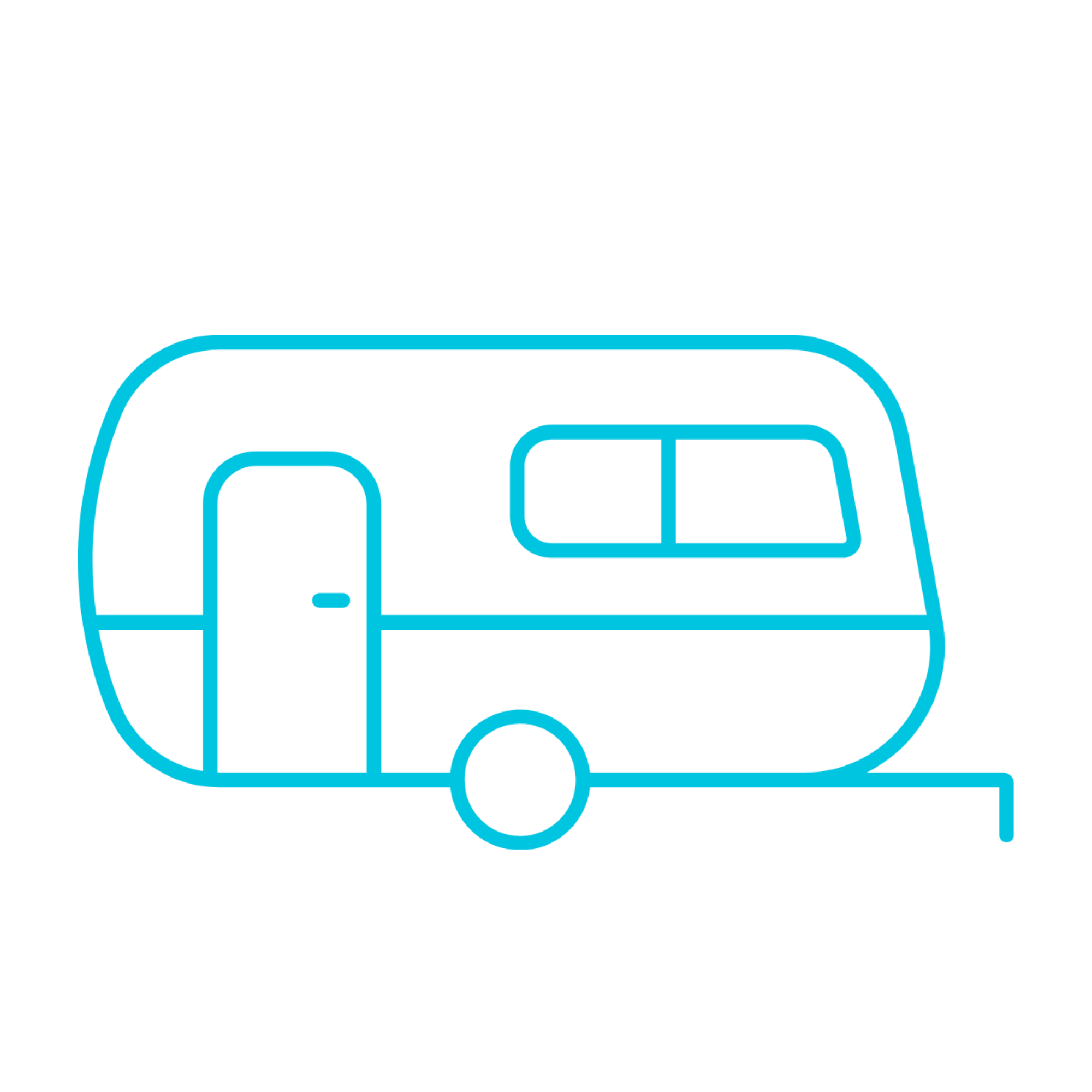 Caravan & Holiday Parks