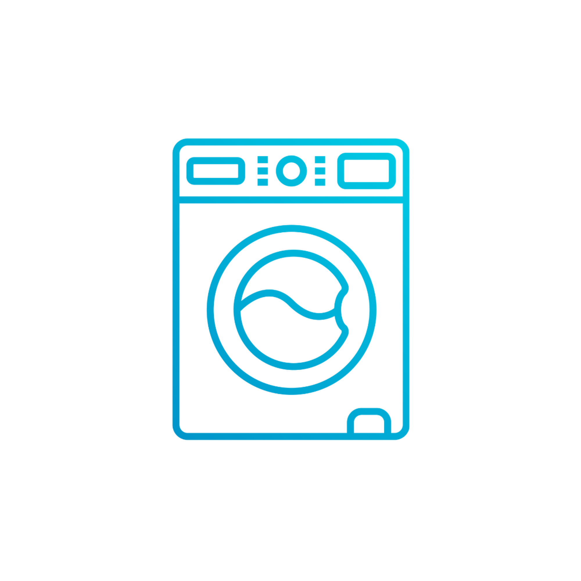 Commercial Laundry