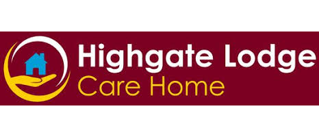 Highgate Lodge Logo