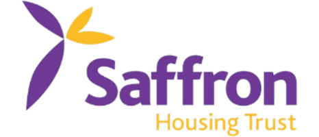 Saffron Housing Trust Logo