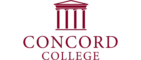 Concord College Logo