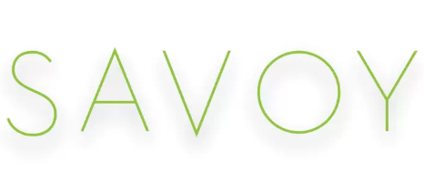SAVOY Logo