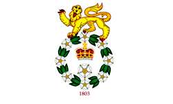 Royal Duke of York Military School logo