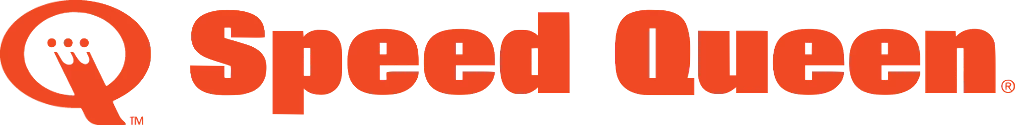 Speed Queen logo