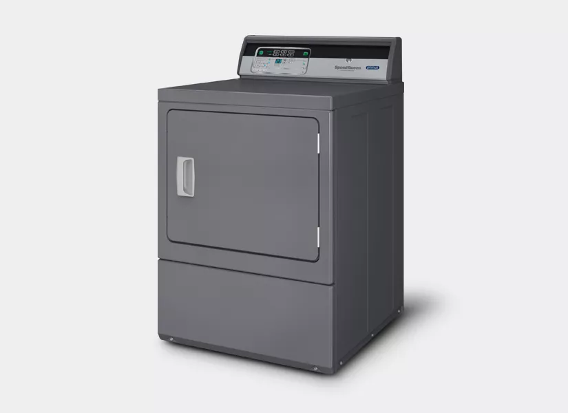 Speed Queen Commercial Dryer 8KG WASHCO