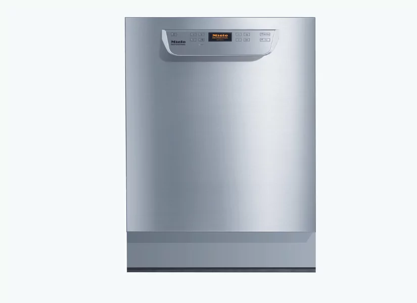 Miele 8059 commercial dishwasher